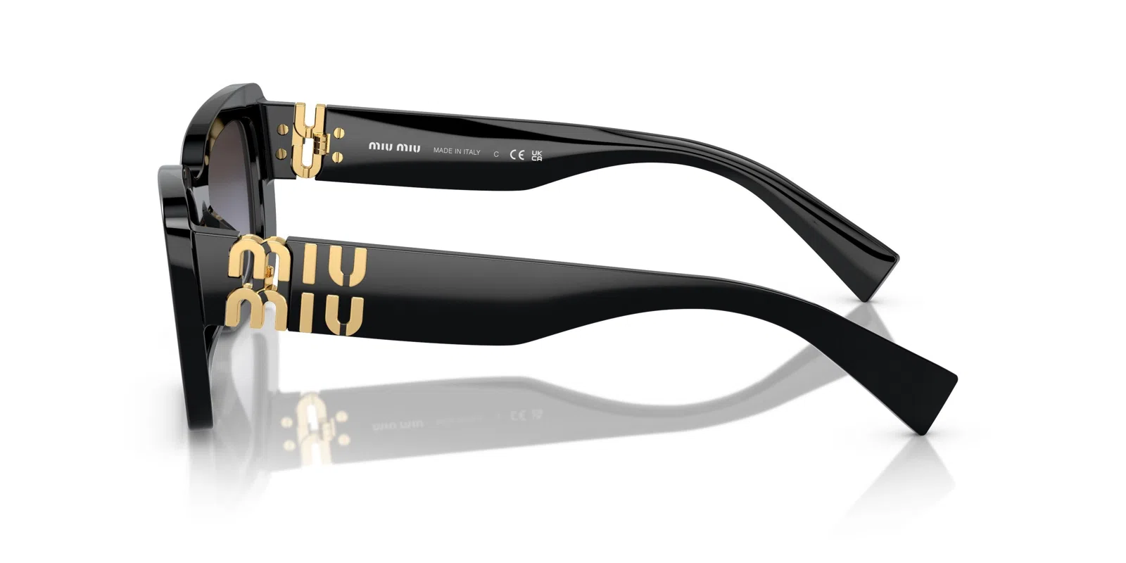 Miu Miu 07YS Sunglasses - view 6